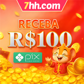 7hh.com Ganhe R$ 100,00 Gratis